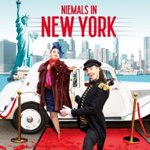 Niemals in New York (06.09.)